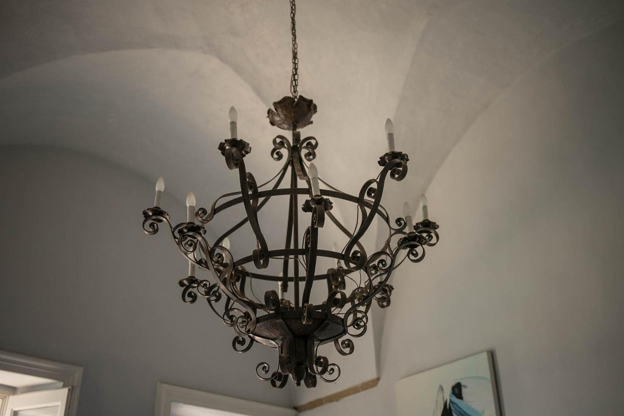 4 Balconi House-San Gregorio Palazzo Unico Vista Mare Villa Gallipoli Ngoại thất bức ảnh